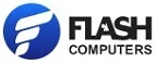 Flash computers