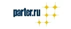 Parter.ru: Акции и скидки кафе, ресторанов, кинотеатров Москвы