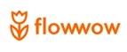 Flowwow: Магазины цветов и подарков Москвы