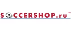 Soccershop.ru: Магазины спортивных товаров, одежды, обуви и инвентаря в Москве: адреса и сайты, интернет акции, распродажи и скидки