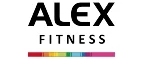 Alex Fitness: Магазины спортивных товаров Москвы: адреса, распродажи, скидки