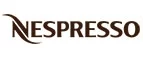 Nespresso: Скидки и акции в категории еда и продукты в Москве