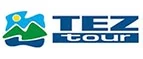 TEZ TOUR: Акции туроператоров и турагентств Москвы: официальные интернет сайты турфирм, горящие путевки, скидки на туры