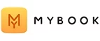 MyBook: Акции в книжных магазинах Москвы: распродажи и скидки на книги, учебники, канцтовары