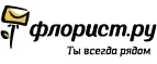 Флорист.ру: Магазины цветов Москвы: официальные сайты, адреса, акции и скидки, недорогие букеты