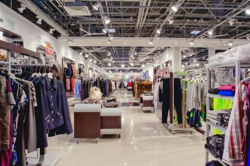 Киберпонедельник 2016: магазины одежды снижают цены