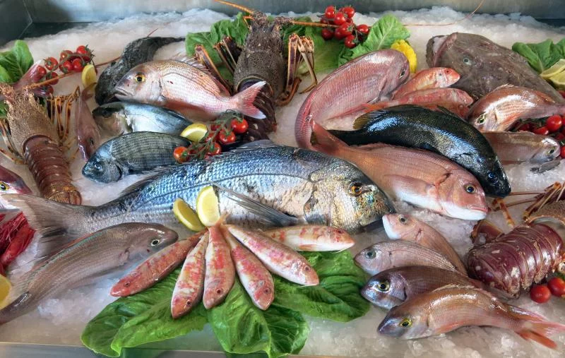 Купить недорогую рыбу можно будет в январе